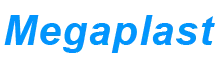 Megaplast logo